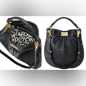 Marc Jacobs Side Purse